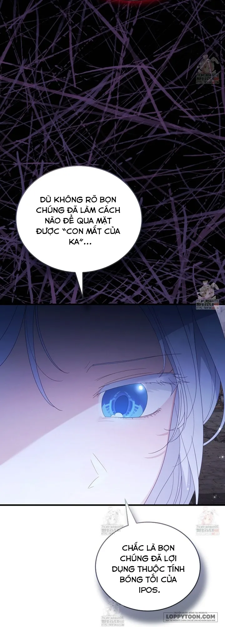 Nàng Tiên, Hãy Ký Hợp Đồng Nào Chap 67 - trang 8