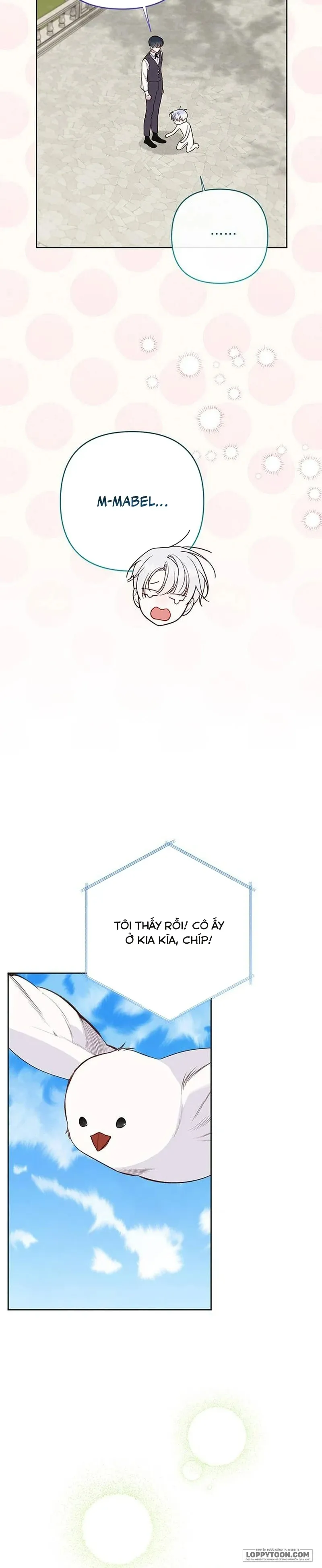 Bạo Chúa Bé Con Chap 97 - trang 16