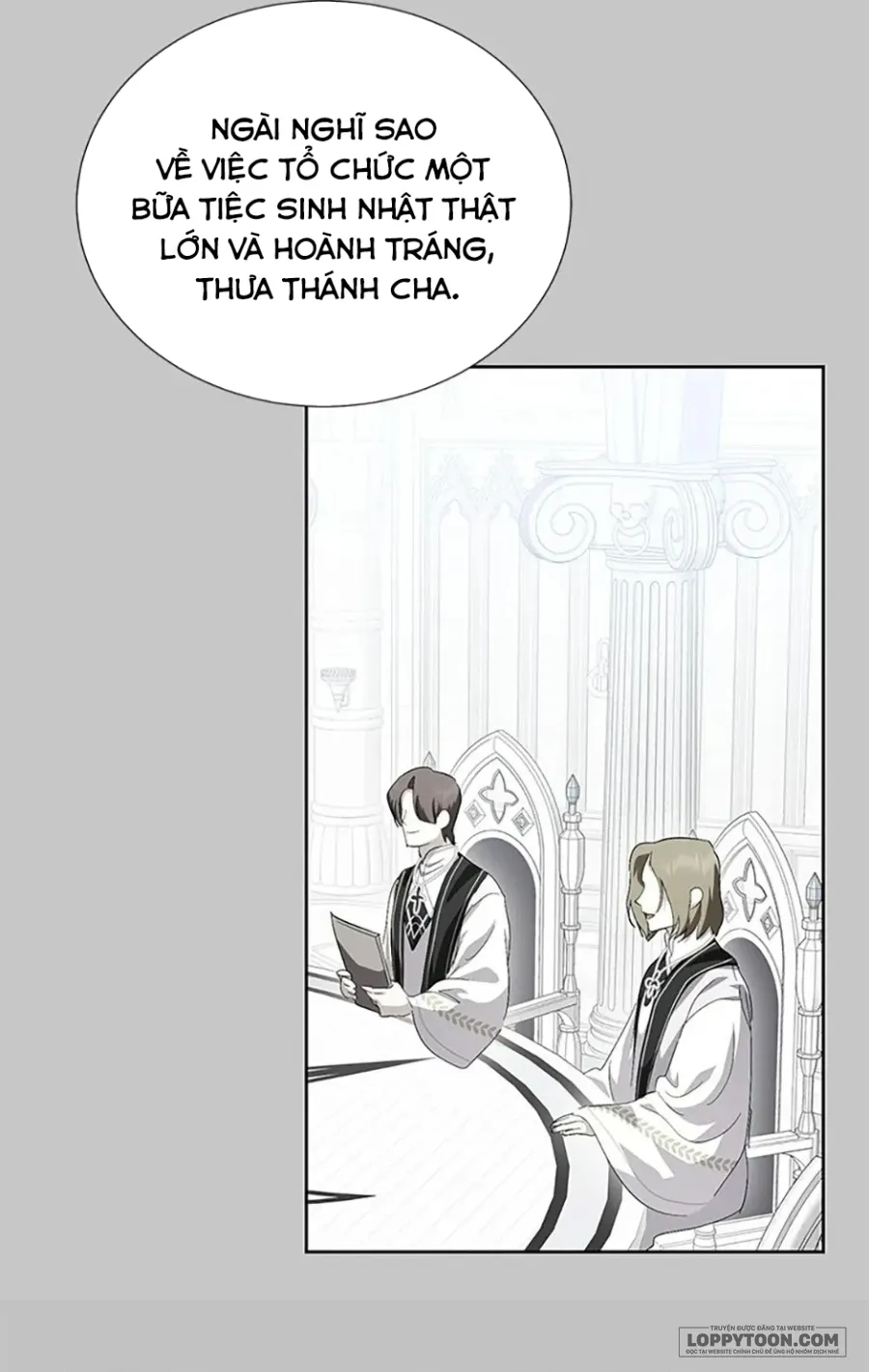Phía Sau Mặt Nạ Của Nam Chính Hiền Lành Chap 62 - trang 12