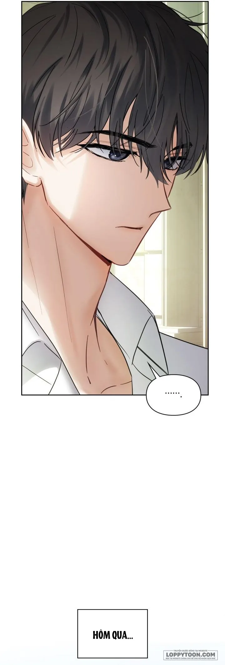 Phạm Nhân Bé Con Của Dinh Thự Mùa Đông Chap 34 - trang 19