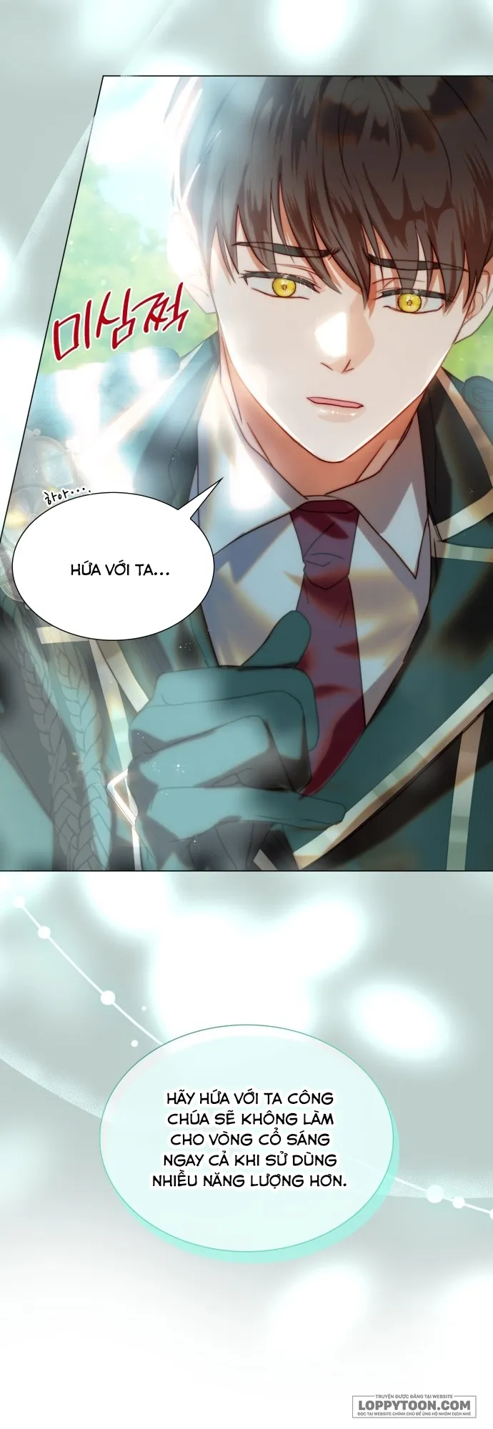 Tôi Được Sinh Ra Là Cô Con Gái Thứ Hai Chap 51 - trang 13