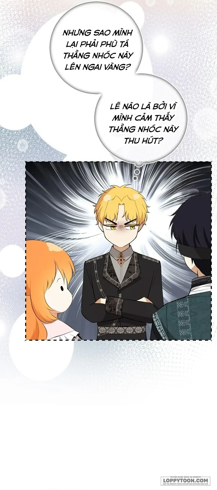 Sóc Con Tài Năng Chap 70 - trang 26