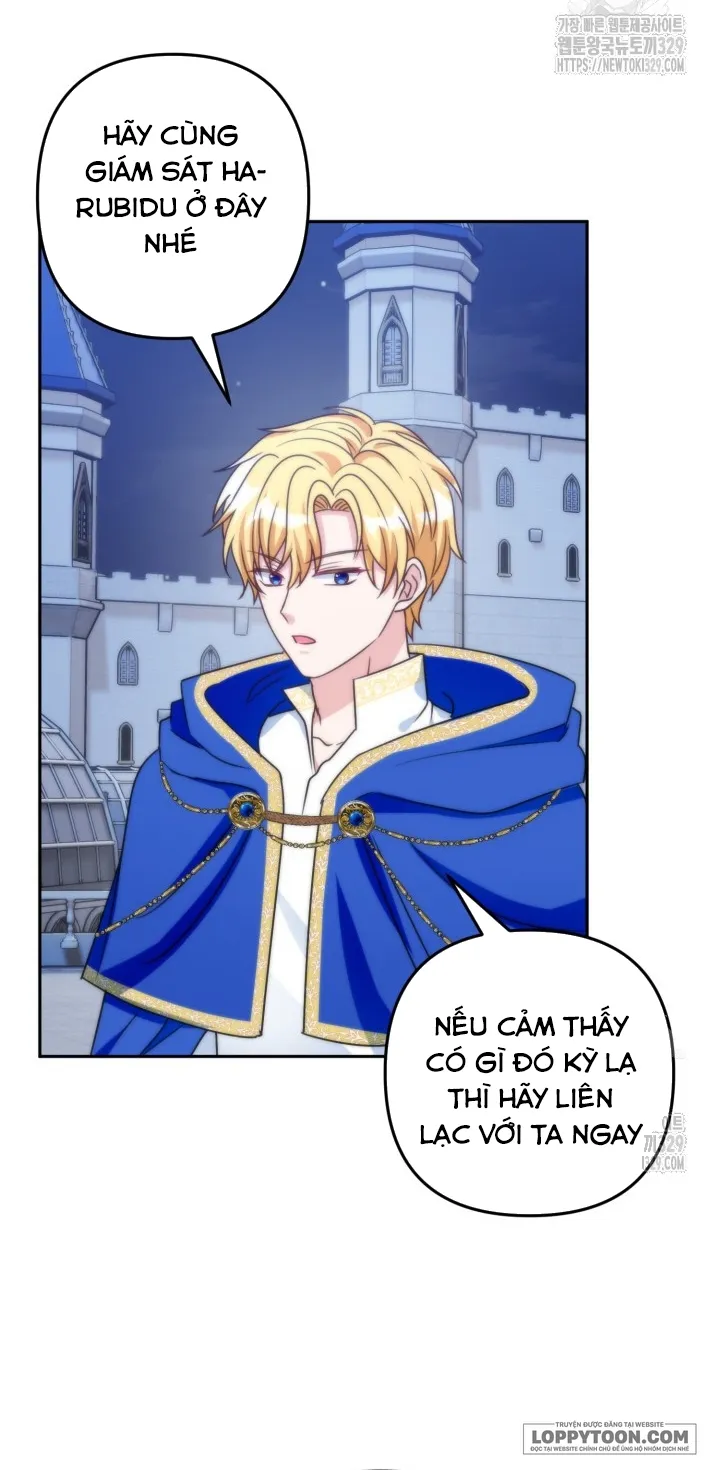 Tôi Sống Chung Với Mẹ Chồng Chap 67 - trang 33