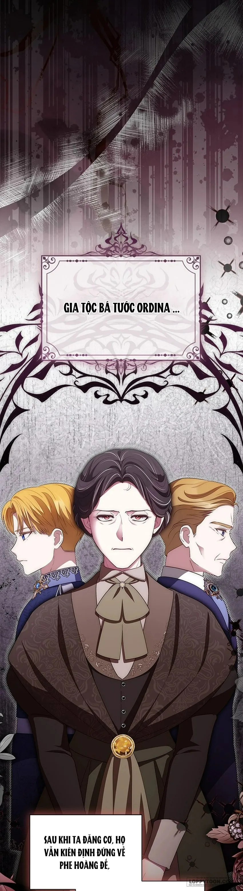 Đã Từ Chối Sủng Ái Rồi Mà Sao Còn Ám Ảnh Thế? Chap 81 - trang 78