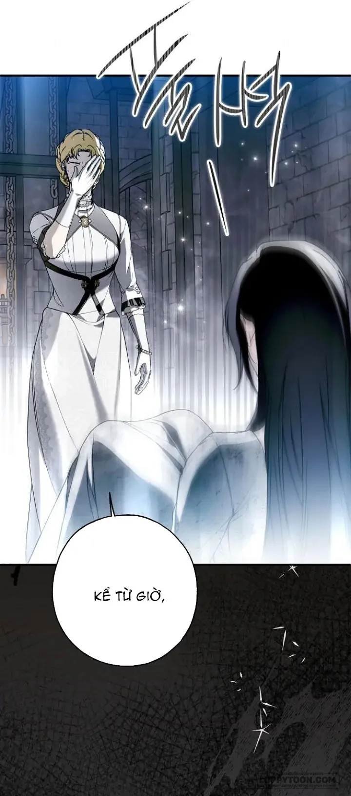 Có Kẻ Đã Sở Hữu Cơ Thể Của Tôi Chap 33 - trang 13