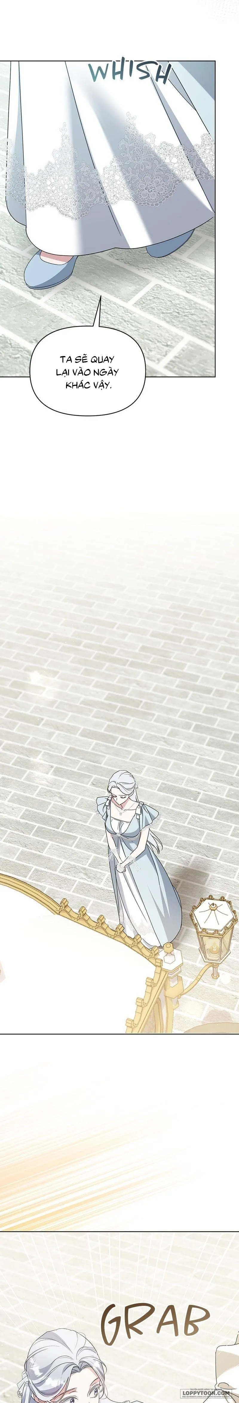 Trở Thành Con Gái Nuôi Của Gia Tộc Sát Thủ Chap 92 - trang 17