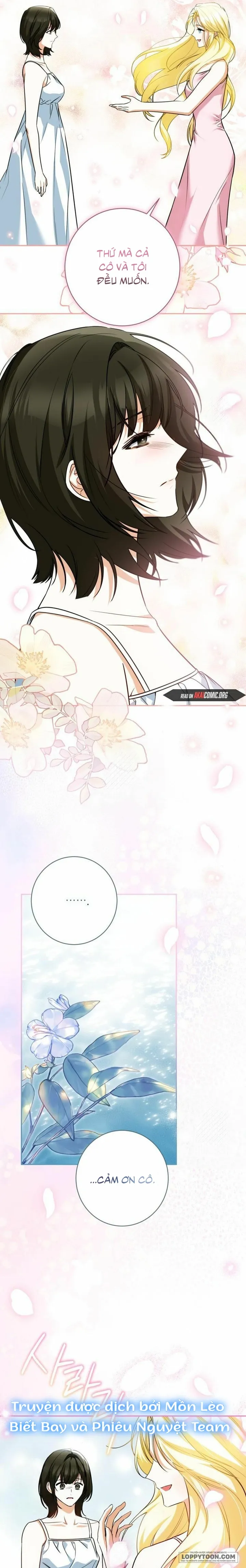 Hình Như Tôi Đã Xuyên Vào Cuốn Tiểu Thuyết Nào Đó Chap 98 - trang 11