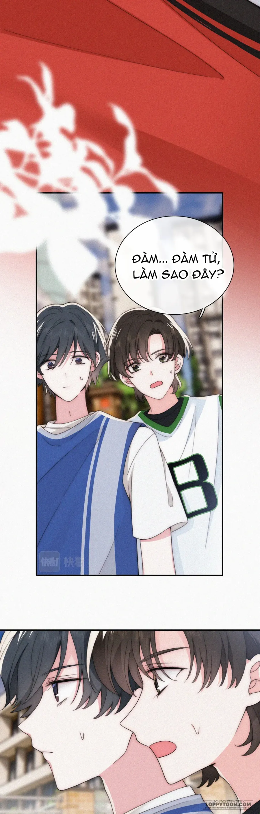 Một Lòng Cưng Chiều Chap 29 - trang 8