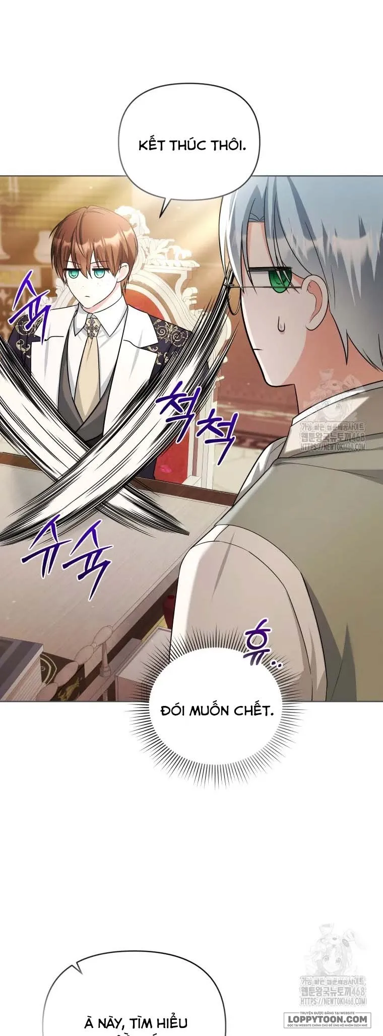 Chiếc Túi Bí Mật Của Quý Cô Xấu Xí Chap 62 - trang 41
