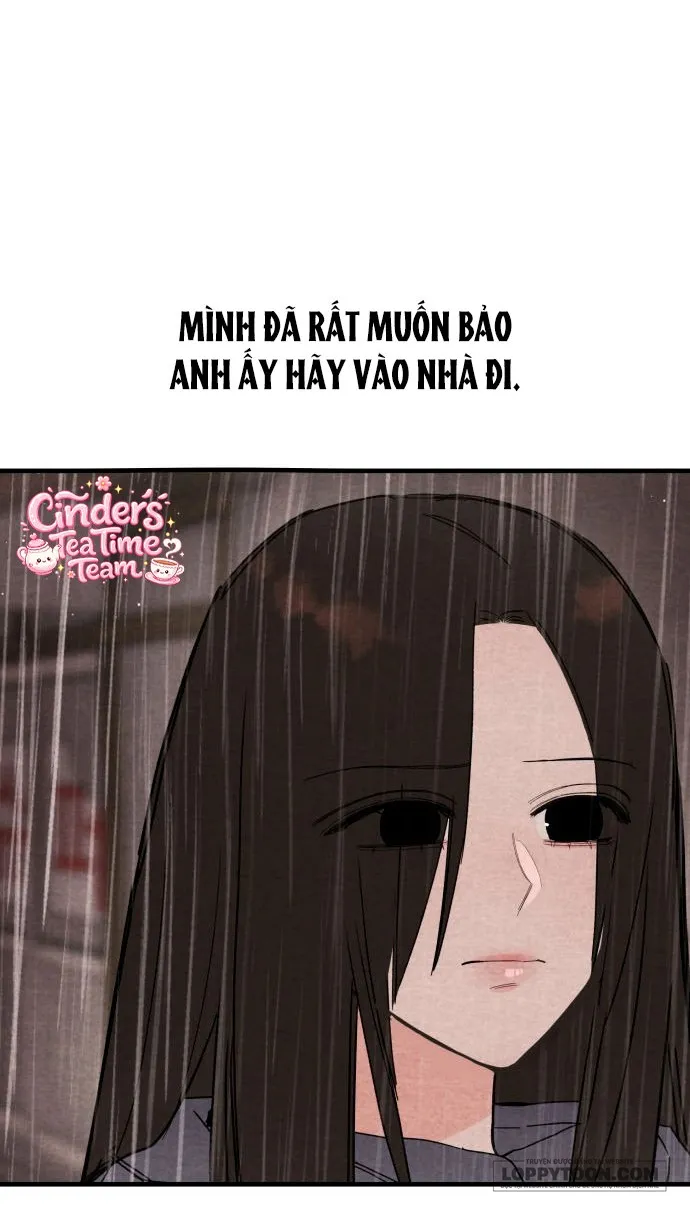 Bộ Mặt Che Giấu Của Tiền Bối Hoàn Hảo Chap 20 - 20. Lời nói dối của tiền bối hoàn hảo - trang 29