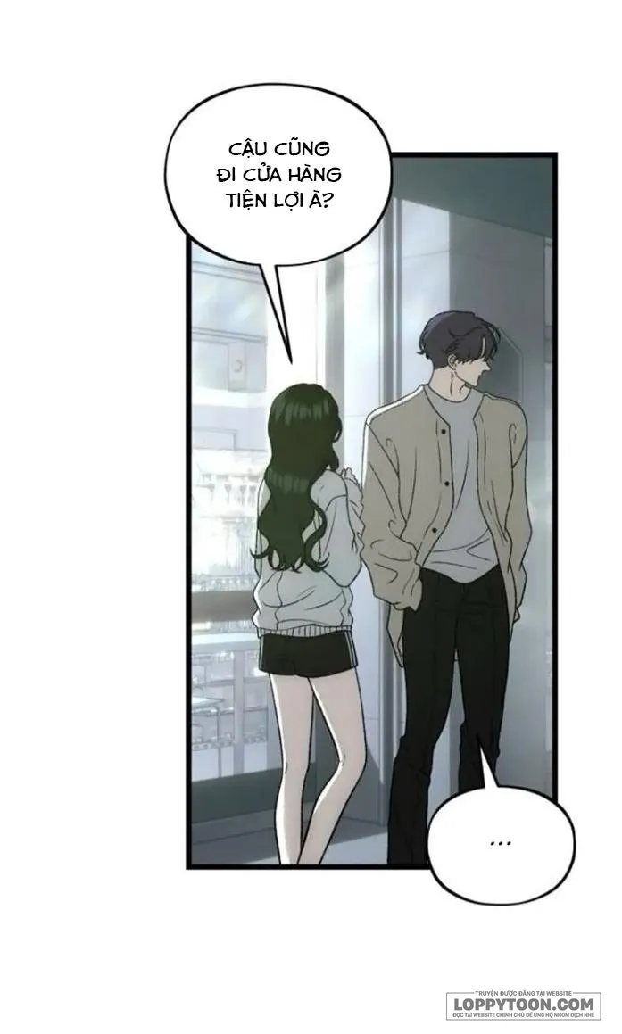 Khao Khát Bất Tận Chap 12 - trang 45