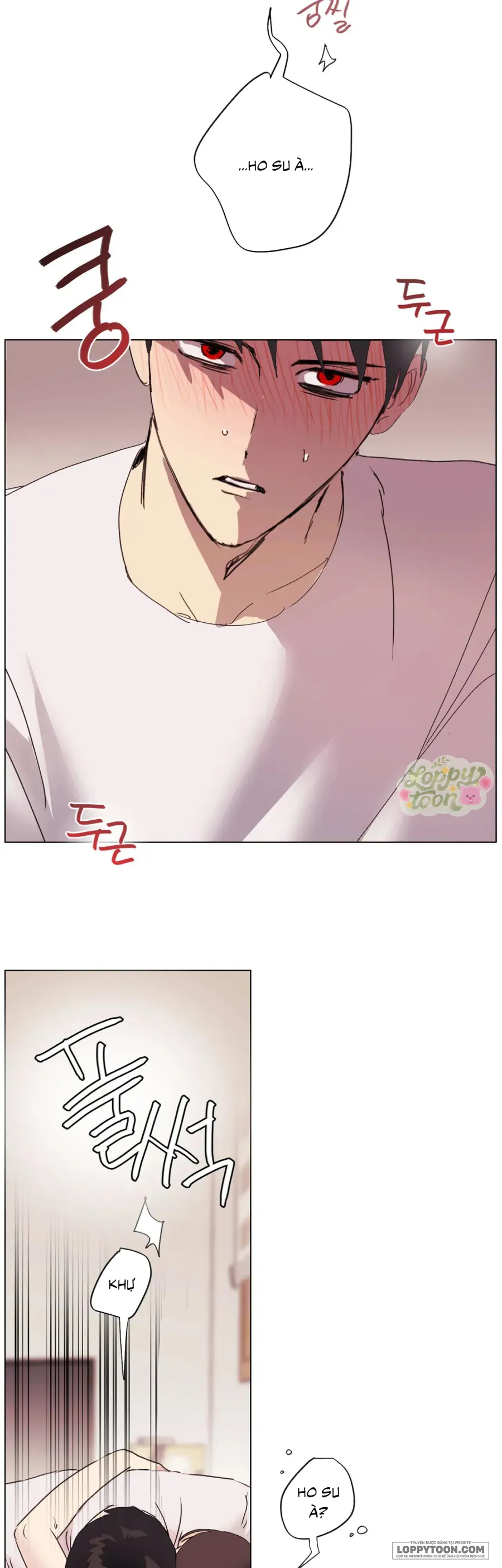 Nước Mắt Ngọt Ngào Chap 5 - trang 27