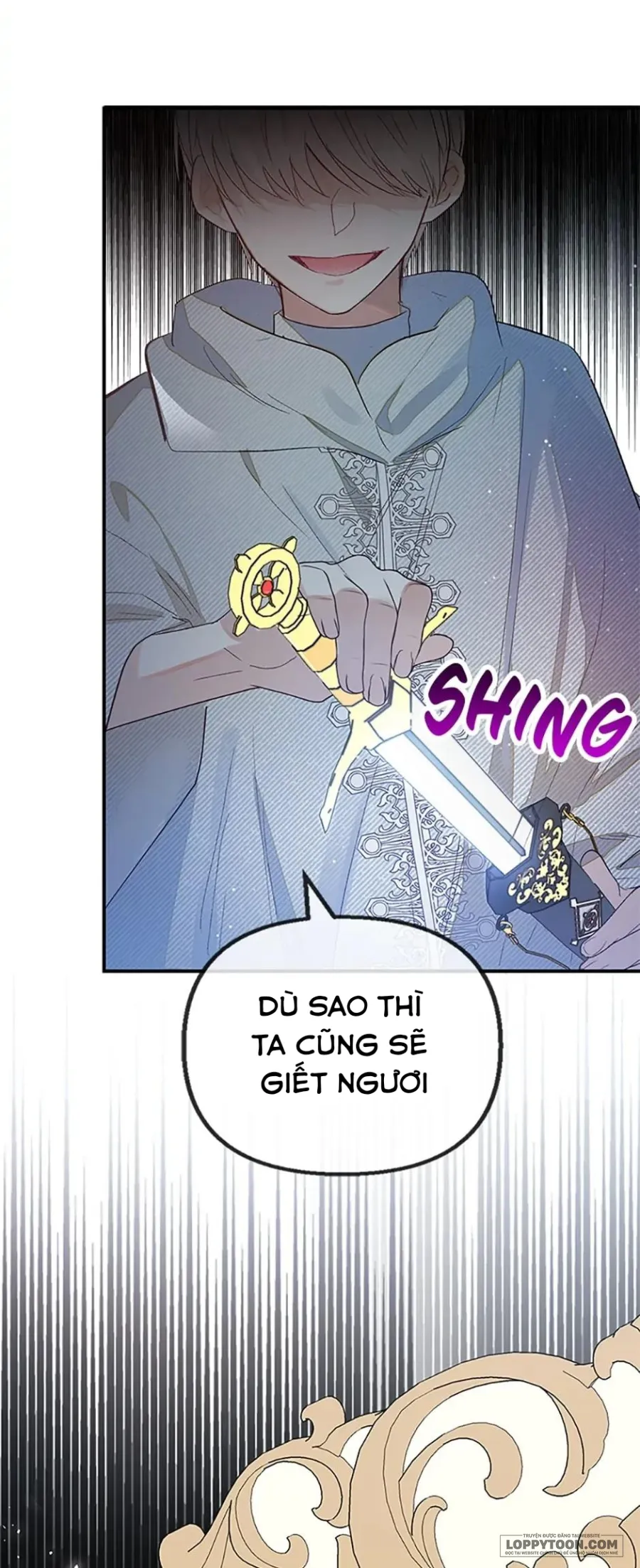 Con Gái Cưng Của Quỷ Chap 29 - trang 14