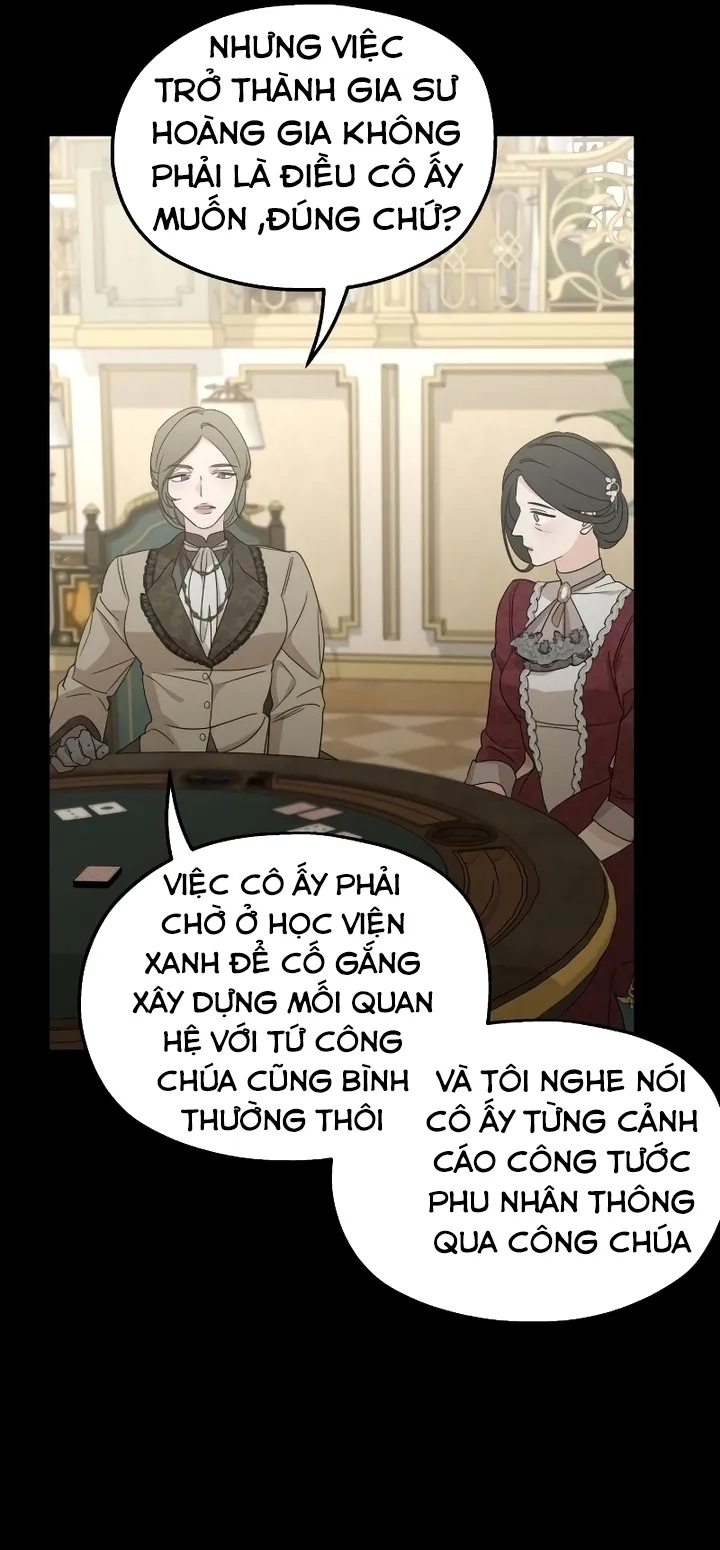 Gia Đình Chồng Quá Ám Ảnh Bởi Tôi Chap 106 - trang 60