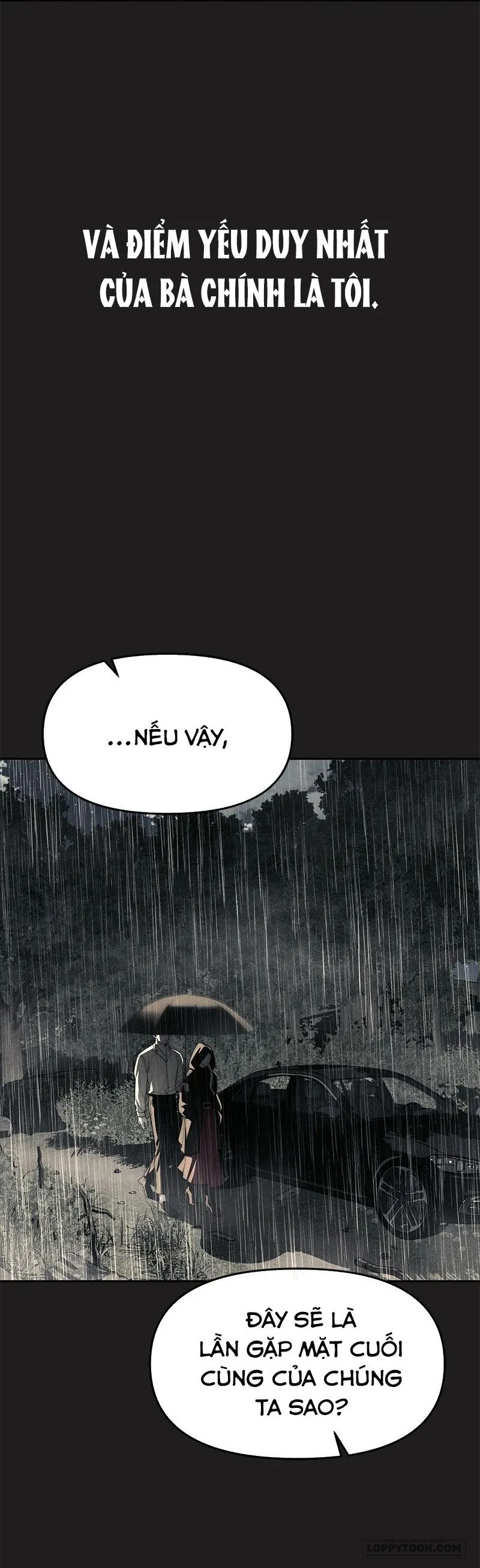 Xâm Nhập Trường Trung Học Tài Phiệt Chap 73 - trang 28