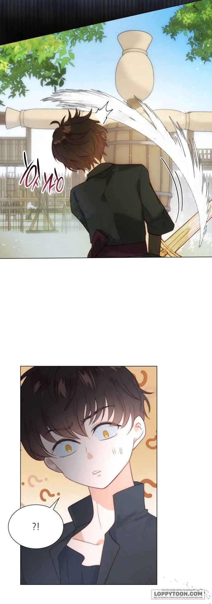 Tôi Được Sinh Ra Là Cô Con Gái Thứ Hai Chap 28 - trang 39