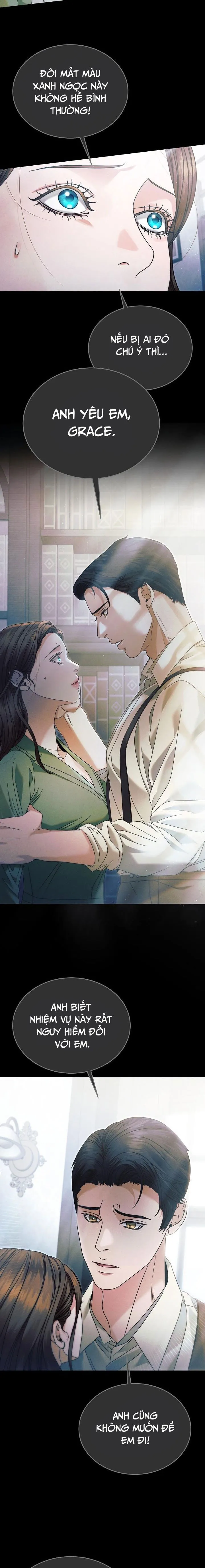 Hãy Cầu Xin Tôi Đi Chap 4 - trang 5