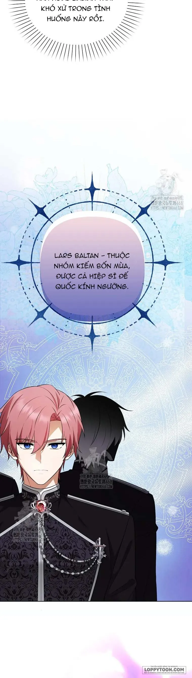 Đứa Trẻ Côn Đồ Nhà Công Tước Chap 75 - trang 8