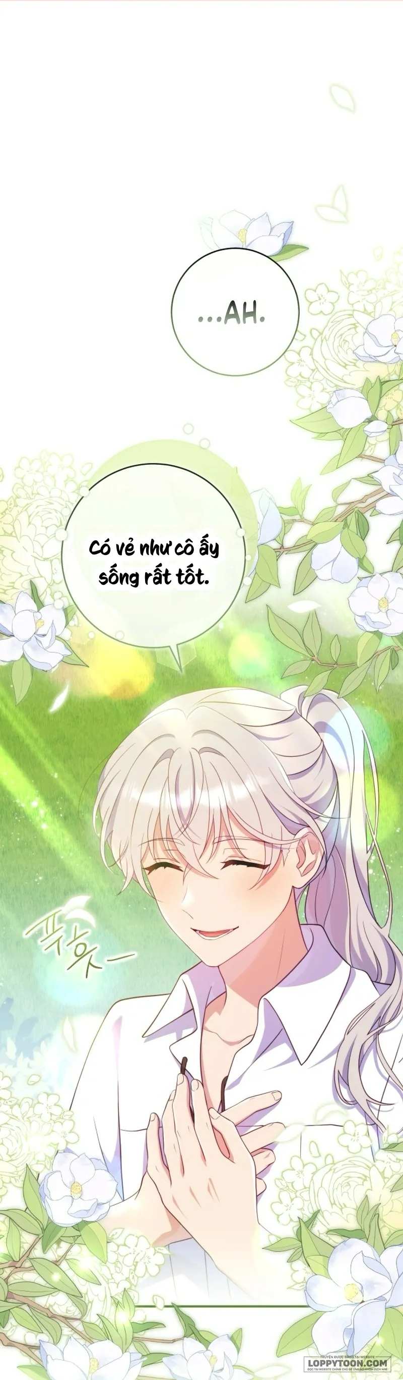 Trở Thành Bạn Thời Thơ Ấu Của Nam Phụ Ám Ảnh Chap 34 - trang 75