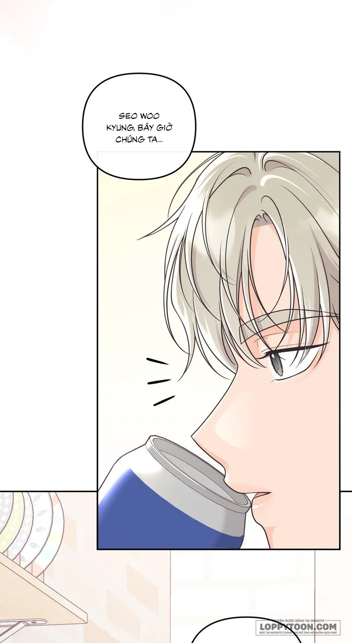 Đối Tác Ba Bên Chap 6 - 🔞 - trang 23