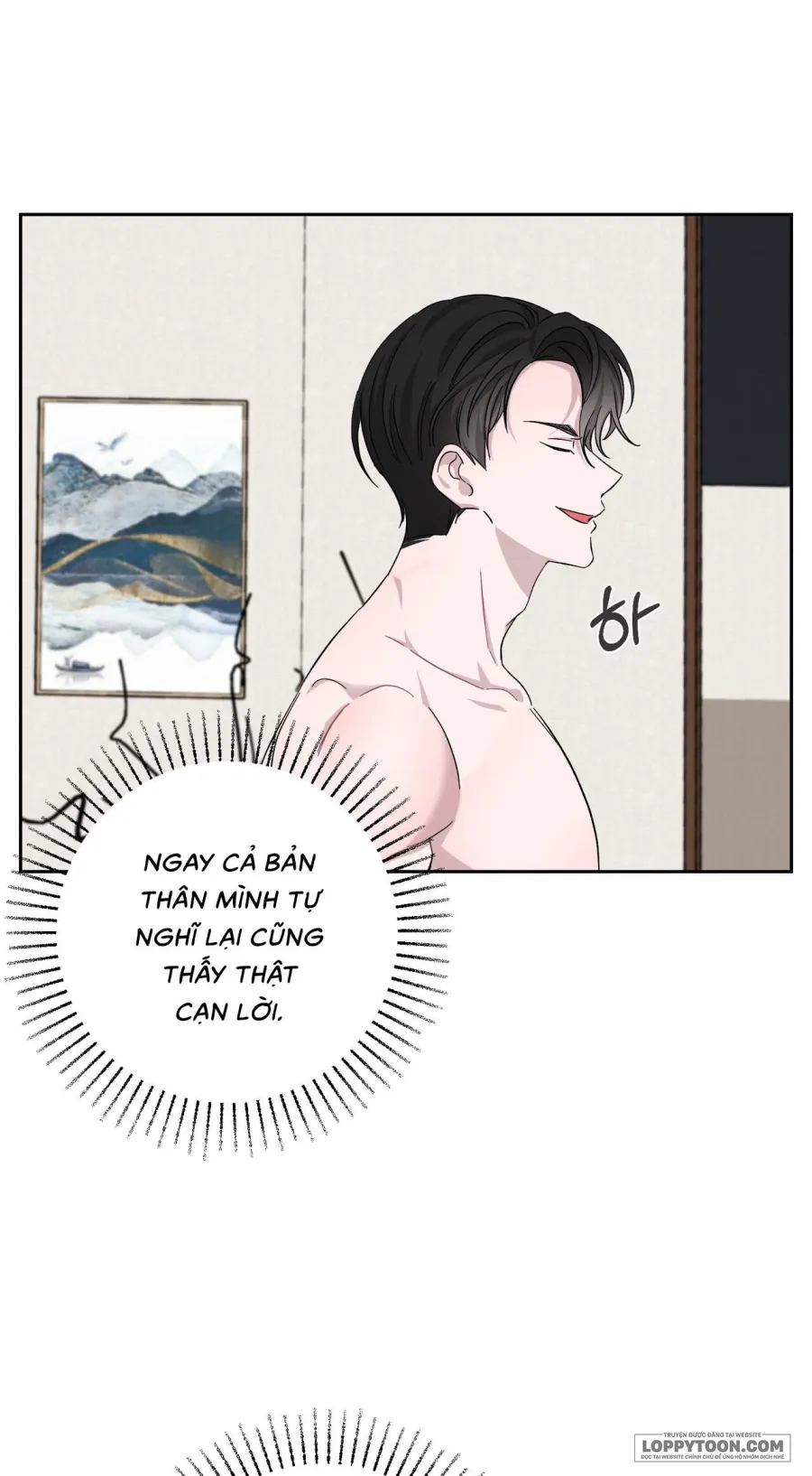 Quả Nhiên Vị Giám Đốc Điều Hành Đó… Chap 8 - trang 50