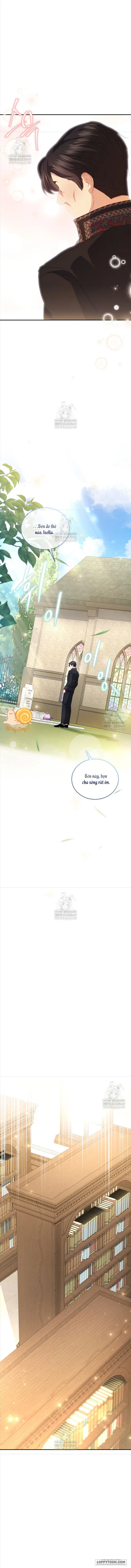 Tôi Là Người Duy Nhất Không Biết Ác Nữ Là Một Người Đàn Ông Chap 16 - trang 14
