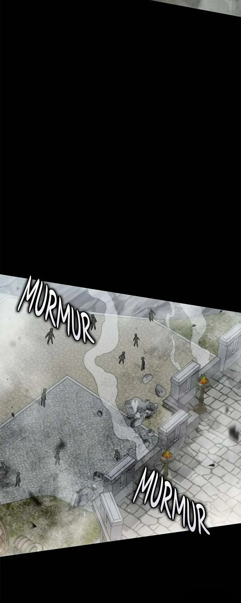 Presepe Bên Ngoài Chiếc Lồng Chap 48 - trang 12