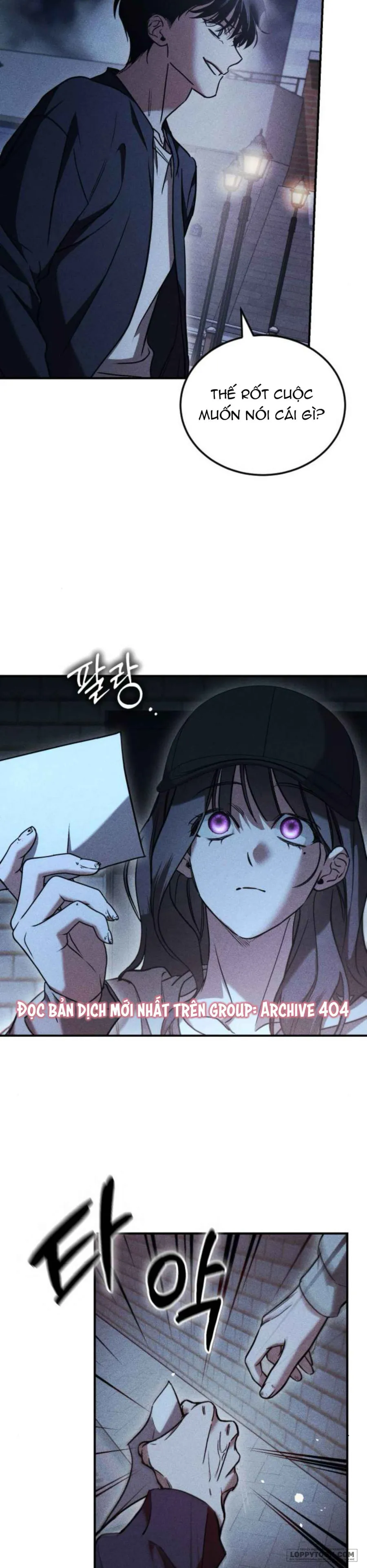 Chị Em Không Hoàn Hảo Chap 14 - trang 24