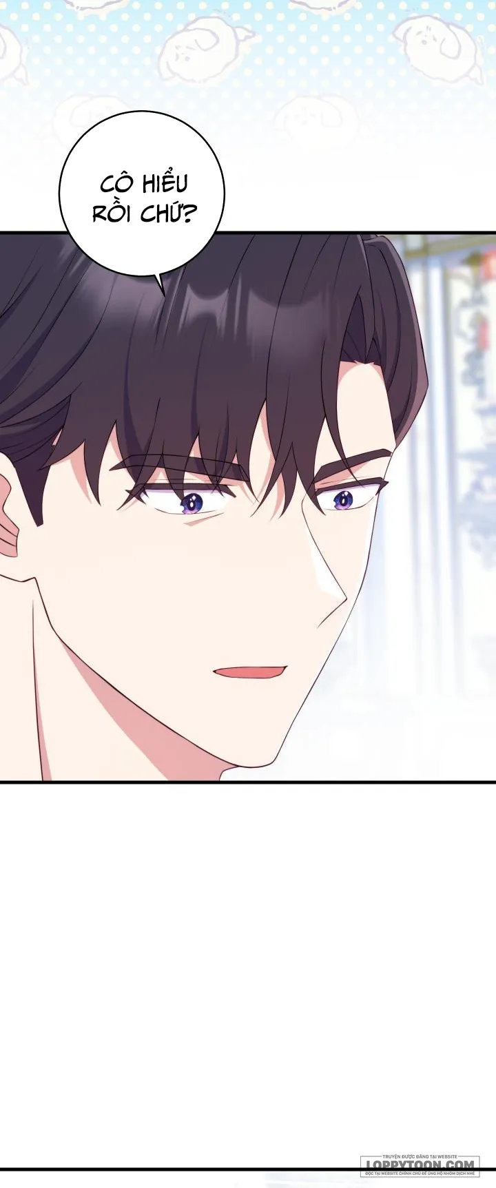 Trở Thành Bạn Thời Thơ Ấu Của Nam Phụ Ám Ảnh Chap 8 - trang 63