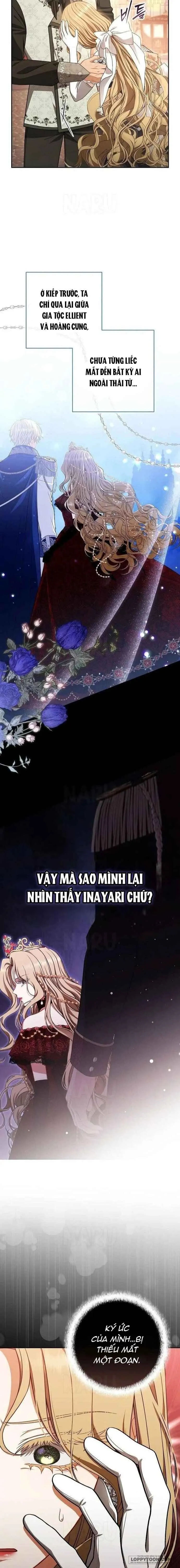 Tôi Đã Xem Một Vở Kịch Chap 26 - trang 18