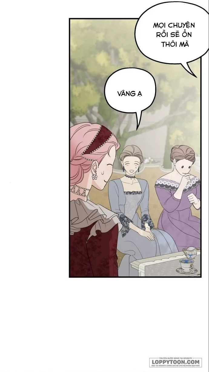 Gia Đình Chồng Quá Ám Ảnh Bởi Tôi Chap 77 - trang 11