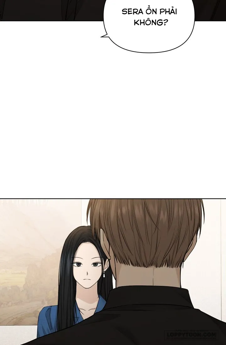 Chỉ Là Ánh Bình Minh Chap 32 - trang 17