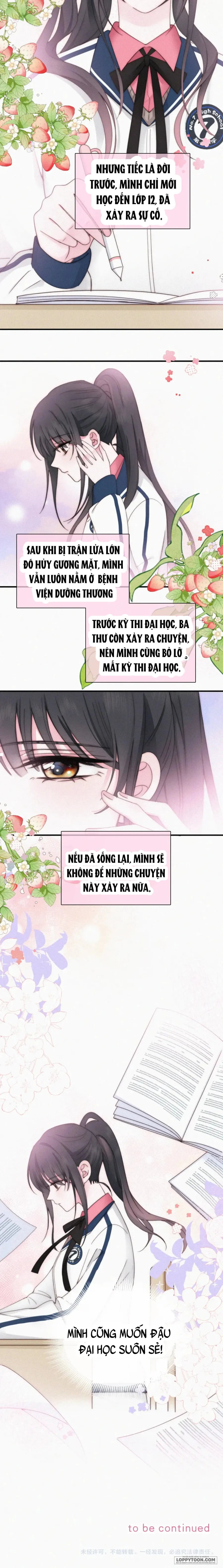 Một Lòng Cưng Chiều Chap 37 - trang 11