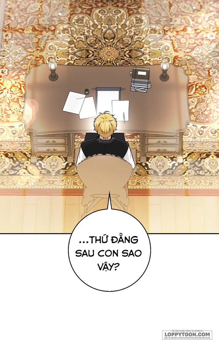 Sóc Con Tài Năng Chap 21 - trang 52