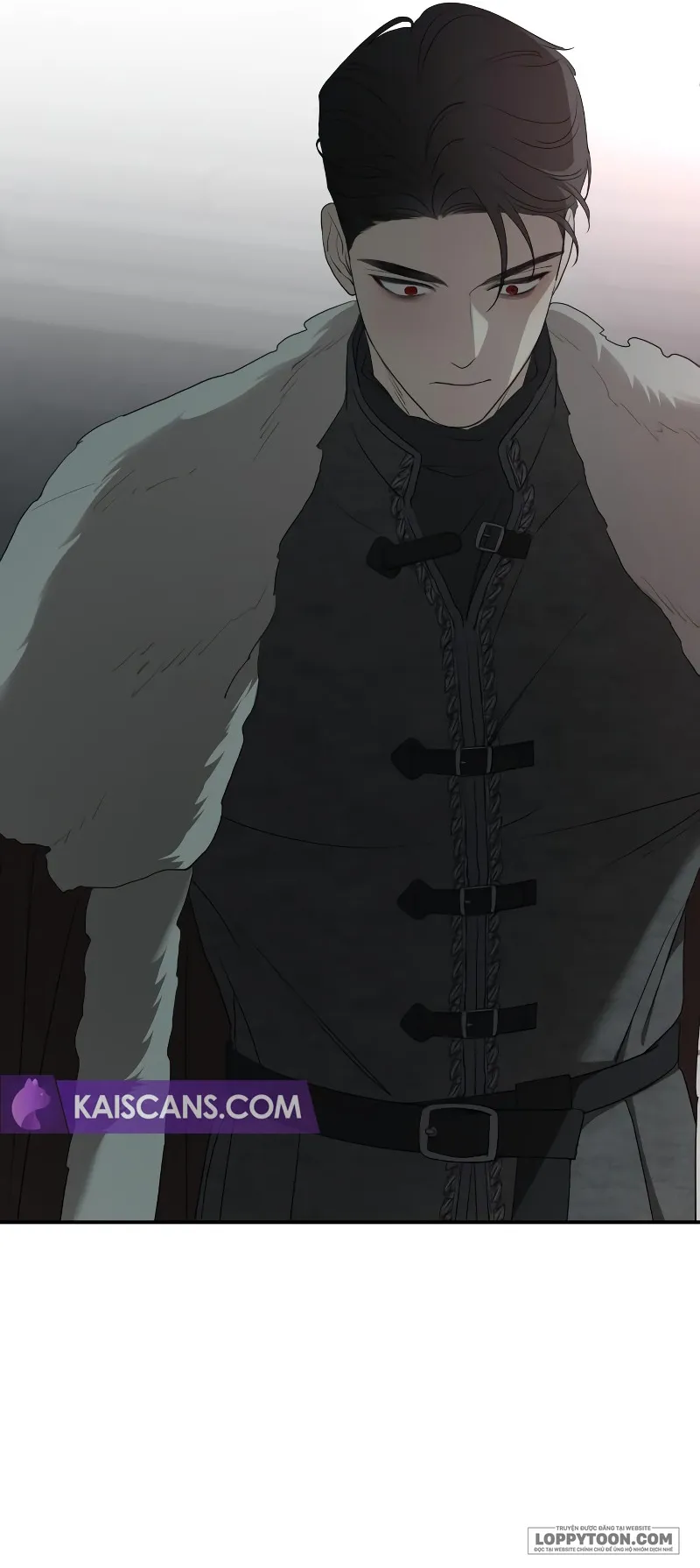 Gia Đình Chồng Quá Ám Ảnh Bởi Tôi Chap 91 - trang 24