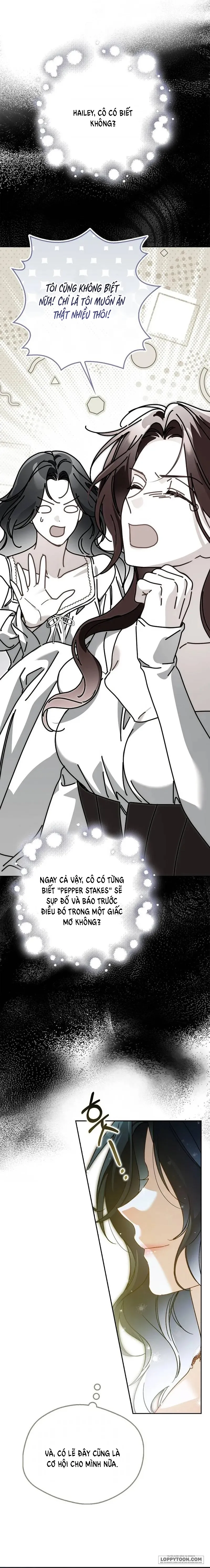 Hầu Tước Maron Chap 28 - trang 34