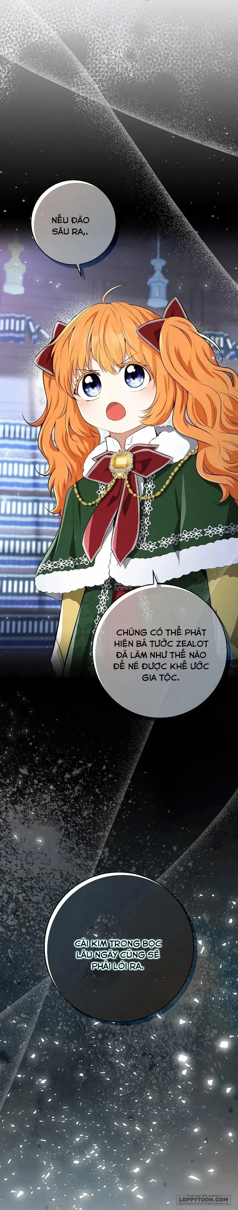 Sóc Con Tài Năng Chap 60 - trang 50