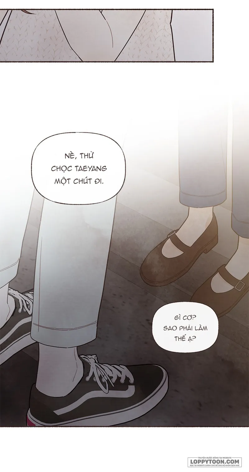 Cảm Xúc Chuyển Giao Chap 25 - trang 23