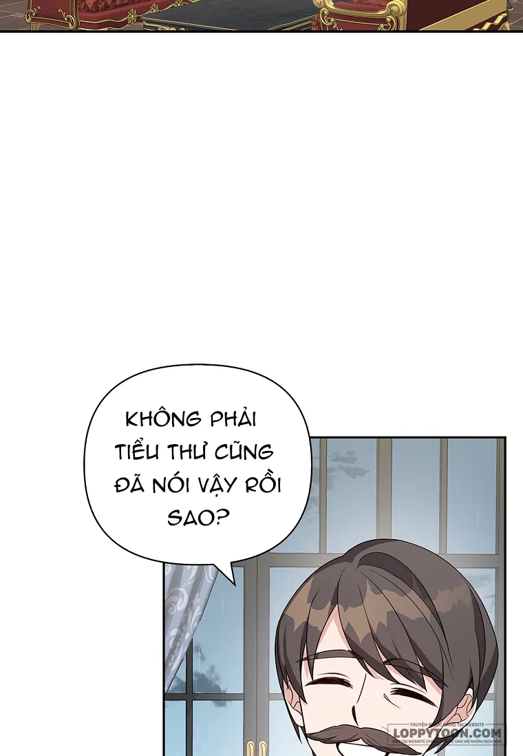 Tôi Đã Trở Thành Con Gái Út Của Công Tước Phản Diện Chap 10 - trang 2