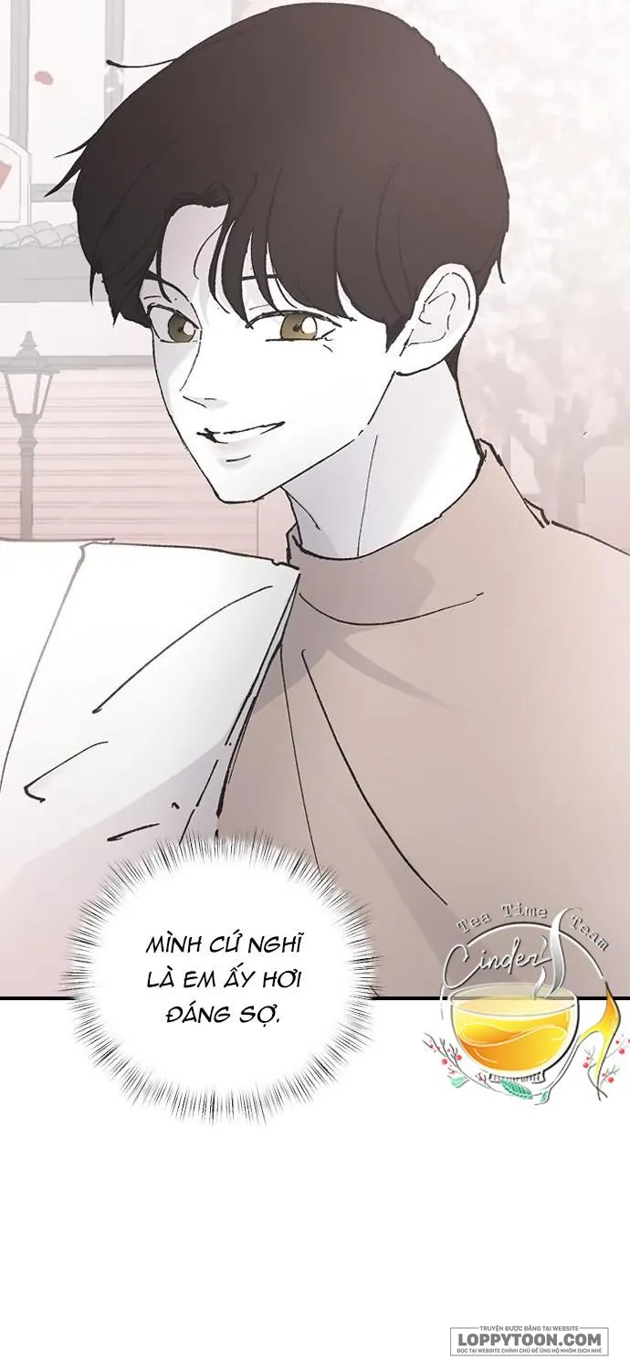Ba Anh Trai Cực Phẩm Của Tôi Chap 27 - trang 54