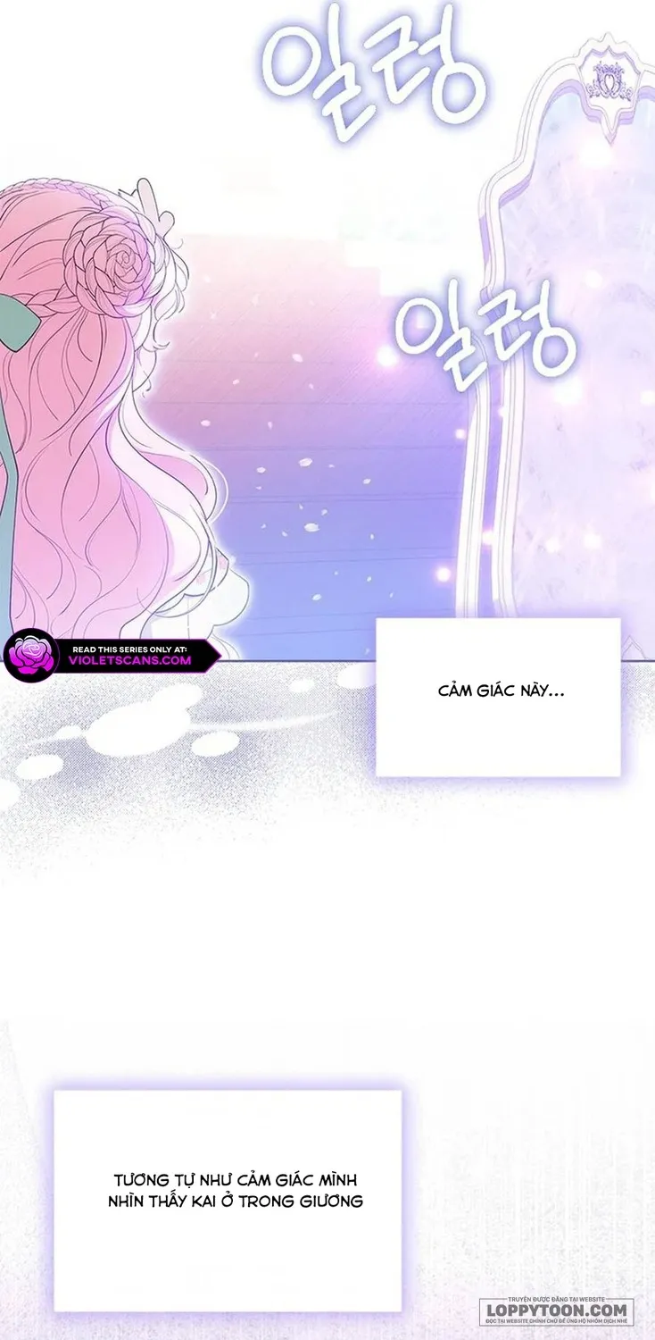 Đã Từ Chối Sủng Ái Rồi Mà Sao Còn Ám Ảnh Thế? Chap 45 - trang 16