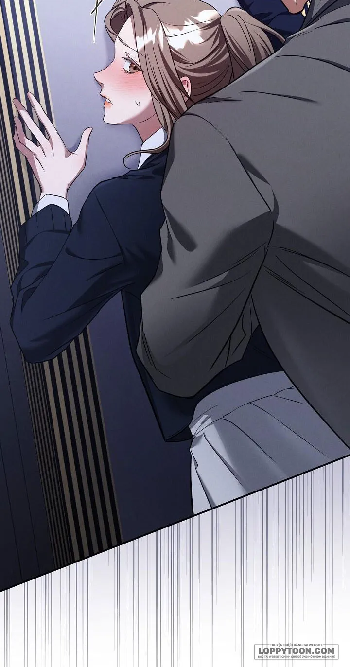 Ông Chú Chó Má Chap 26 - 🔞🔞 - trang 31