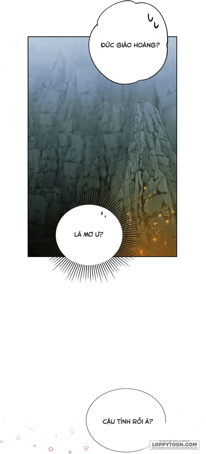 Phía Sau Mặt Nạ Của Nam Chính Hiền Lành Chap 48 - trang 8