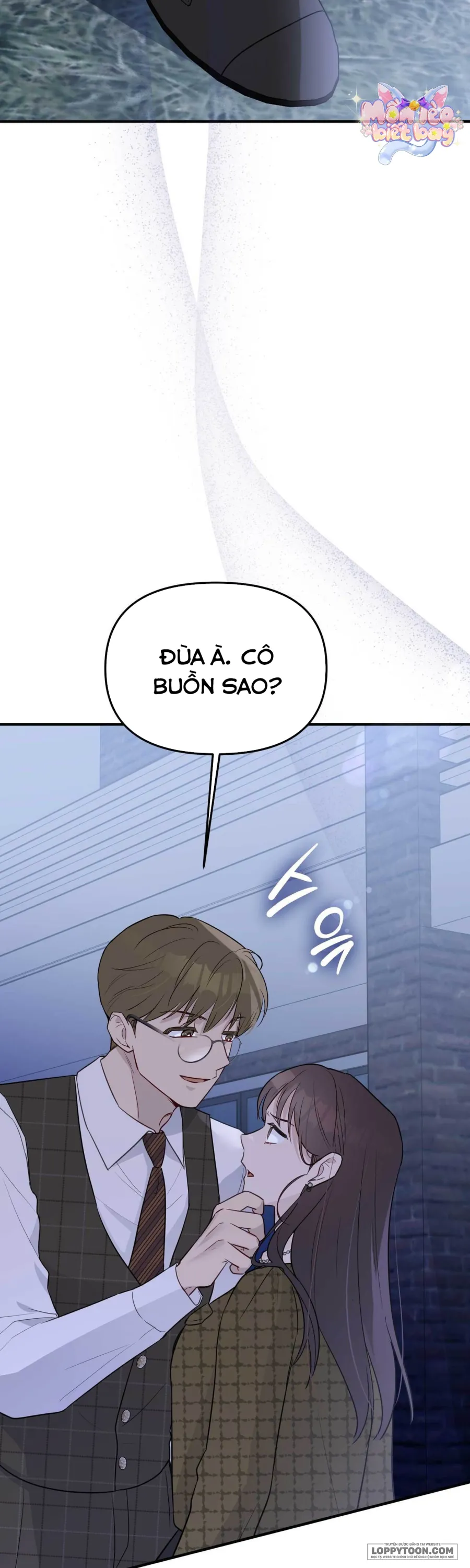 Tôi Nuôi Trai Chỉ Để "Thịt" Chap 19 - H+ - trang 31