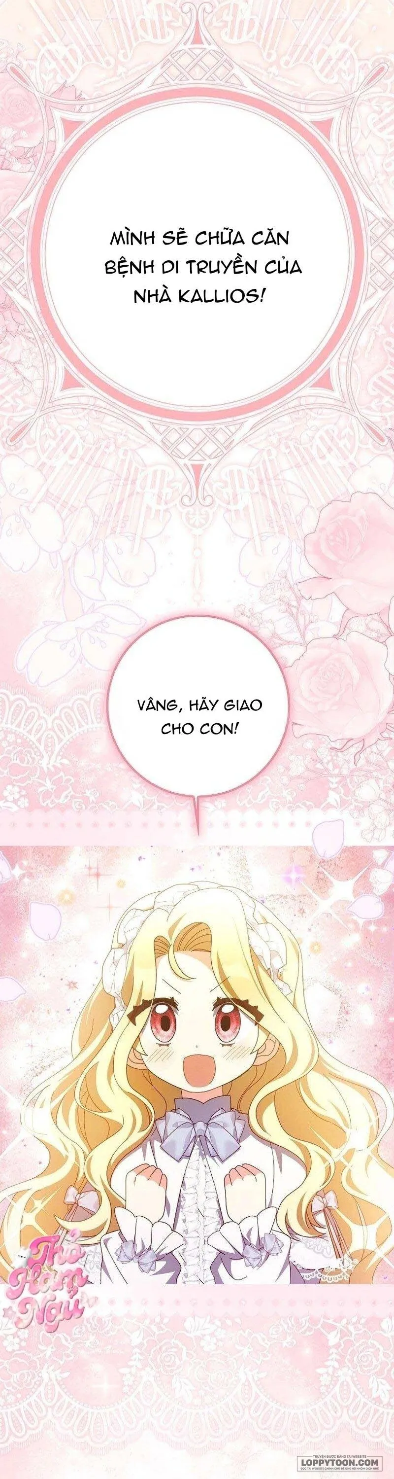 Tôi Không Thuộc Về Nơi Này Chap 7 - trang 55