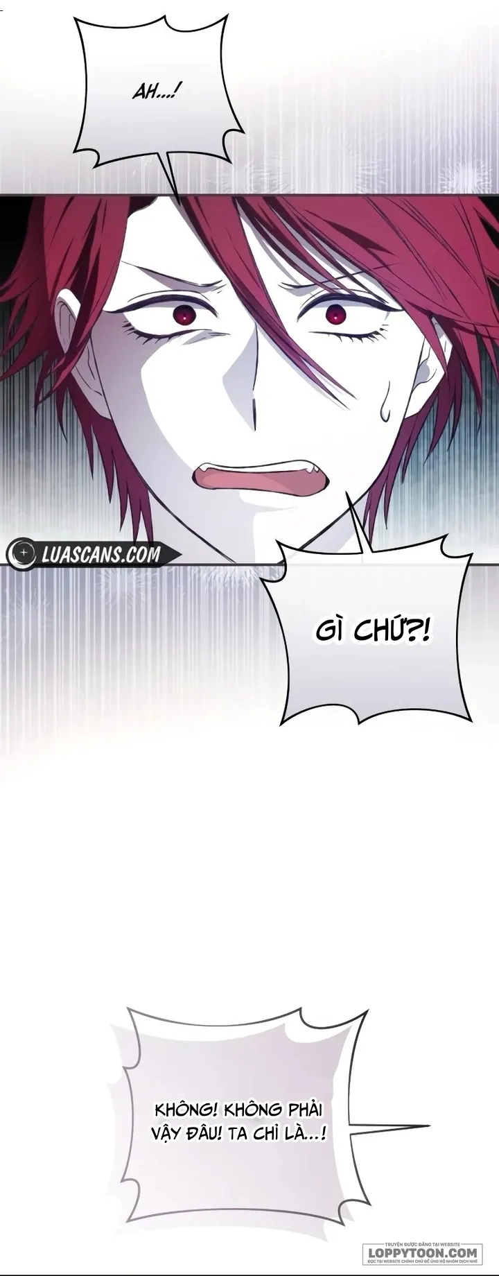 Bạo Chúa Độc Ác Trở Lại Chap 11 - trang 33
