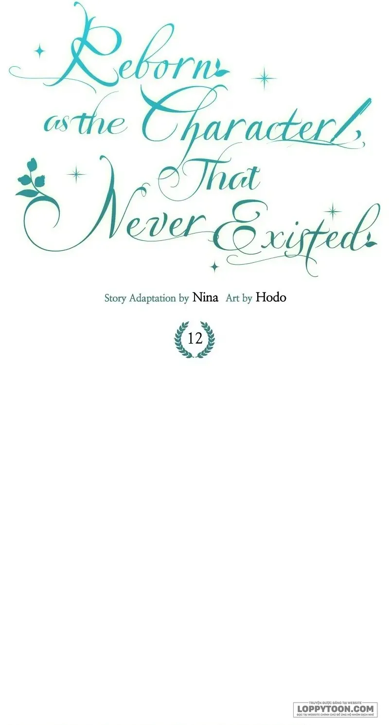 Sinh Ra Trở Thành Nhân Vật Không Có Trong Nguyên Tác Chap 12 - trang 14