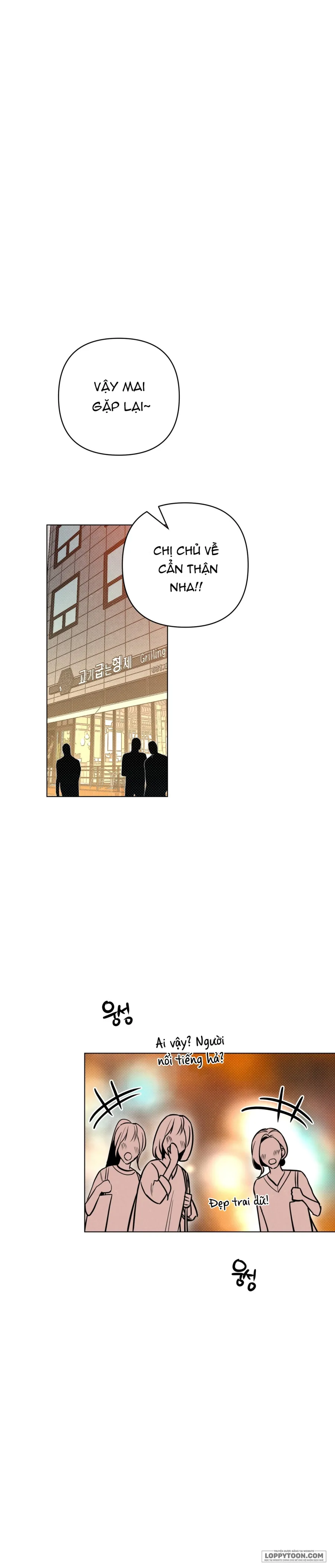 Ngưỡng Tuyệt Đối Chap 63 - trang 2