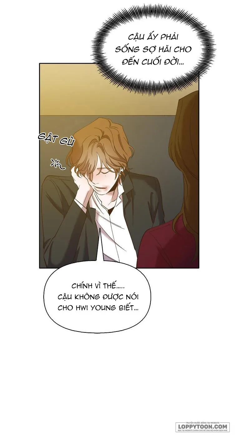 Thanh Xuân Của Chúng Ta Chap 32 - trang 53