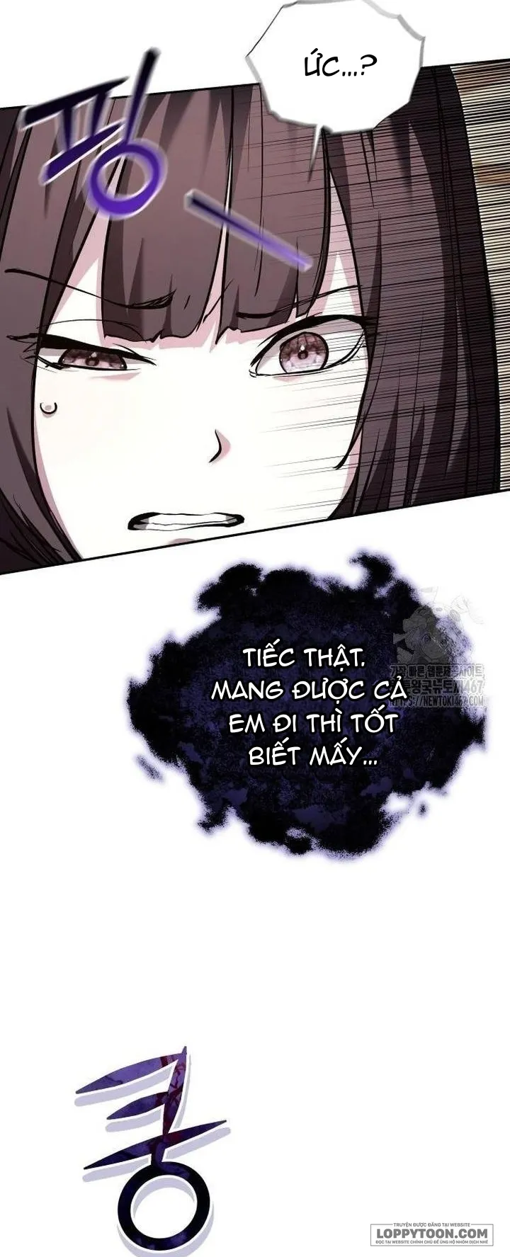 Thỏ Trắng Ở Xứ Sở Thần Tiên Chap 51 - trang 55